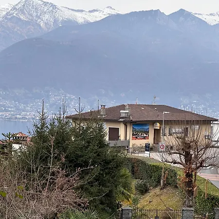 Ristorante B&B Gambarogno 3*