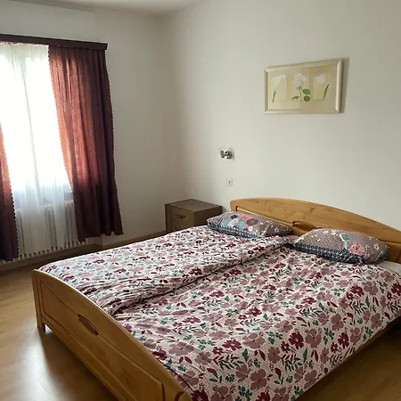 Отель Ristorante B&B Gambarogno Piazzogna