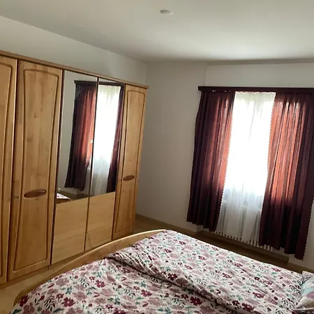 Ristorante B&B Gambarogno