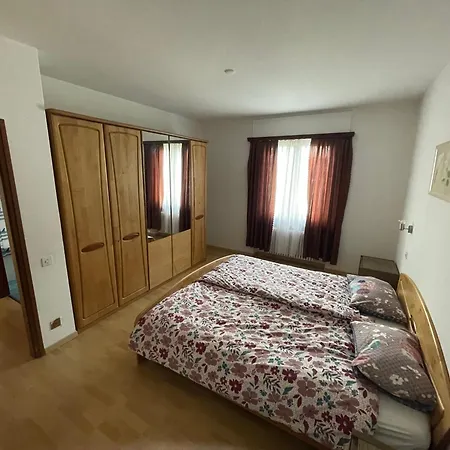 Ristorante B&B Gambarogno