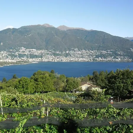 Hotel Ristorante B&B Gambarogno