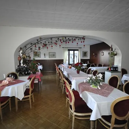 Hotel Ristorante B&B Gambarogno