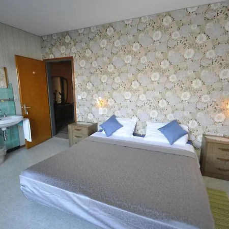 Ristorante B&B Gambarogno Piazzogna