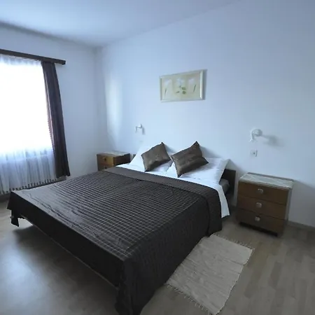 Ristorante B&B Gambarogno Hotel