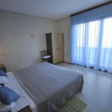 Ristorante B&B Gambarogno