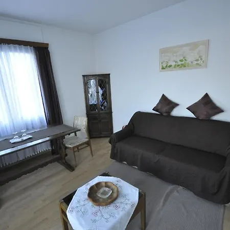 Ristorante B&B Gambarogno Отель Piazzogna