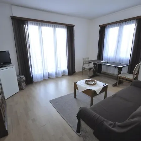 Ristorante B&B Gambarogno Отель