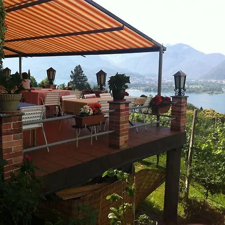 Ristorante B&B Gambarogno