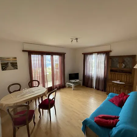 Ristorante B&B Gambarogno Piazzogna