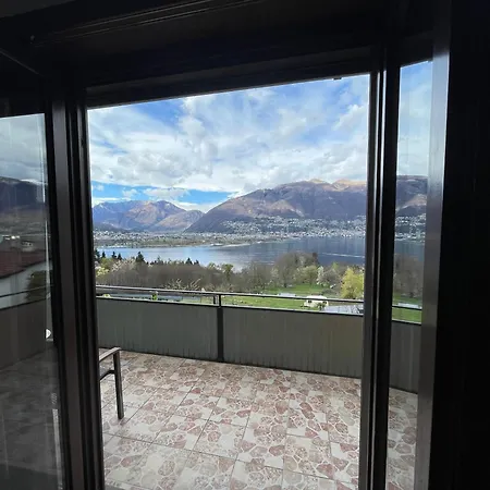 Hotel Ristorante B&B Gambarogno Piazzogna
