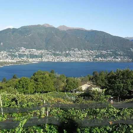 Hotel Ristorante B&B Gambarogno