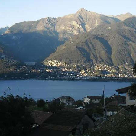 Ristorante B&B Gambarogno Hotel Piazzogna