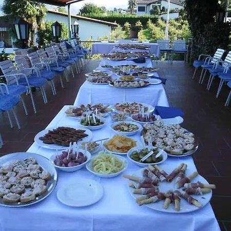 Ristorante B&B Gambarogno Piazzogna