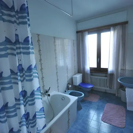 Ristorante B&B Gambarogno Piazzogna